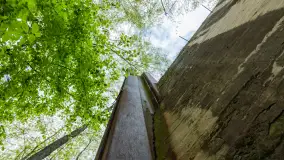 Śluzy na kanale mazurskim, maj 2023 - zdjęcie 20