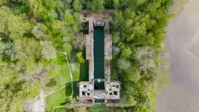 Śluzy na kanale mazurskim, maj 2023 - zdjęcie 28