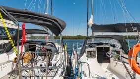 Przystań Sun Bila w Bogaczewie, maj 2023 r. - zdjęcie 13