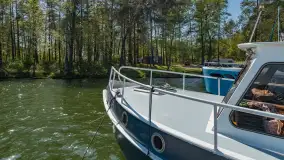 Przystań Sun Bila w Bogaczewie, maj 2023 r. - zdjęcie 30