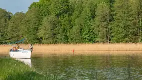 Port Netta, Piękna Góra, maj 2023 r. - zdjęcie 16