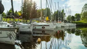 Port Netta, Piękna Góra, maj 2023 r. - zdjęcie 8