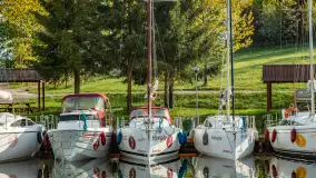 Port Netta, Piękna Góra, maj 2023 r. - zdjęcie 28