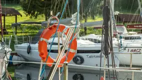 Port Netta, Piękna Góra, maj 2023 r. - zdjęcie 31