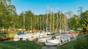 Port Netta, Piękna Góra, maj 2023 r. - zdjęcie 24