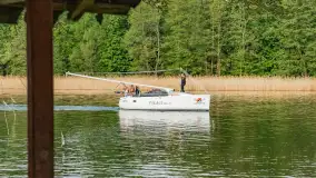 Port Netta, Piękna Góra, maj 2023 r. - zdjęcie 35