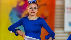 Otwarte Mistrzostwa Polski Mażoretek 2023, Kętrzyn - zdjęcie 6