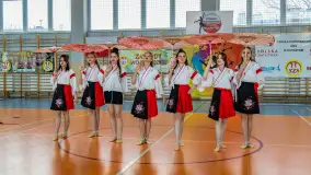 Otwarte Mistrzostwa Polski Mażoretek 2023, Kętrzyn - zdjęcie 24