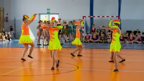 Otwarte Mistrzostwa Polski Mażoretek 2023, Kętrzyn - zdjęcie 14