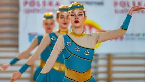 Otwarte Mistrzostwa Polski Mażoretek 2023, Kętrzyn - zdjęcie 23