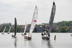 Żeglarskie Grand Prix Warmii i Mazur świętuje swoje 10-lecie - zdjęcie 15