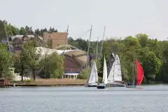 Żeglarskie Grand Prix Warmii i Mazur świętuje swoje 10-lecie - zdjęcie 13