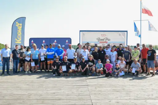 Żeglarskie Grand Prix Warmii i Mazur świętuje swoje 10-lecie - zdjęcie 5