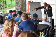 Żeglarskie Grand Prix Warmii i Mazur świętuje swoje 10-lecie - zdjęcie 3