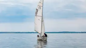 Akademickie Mistrzostwa Polski na Niegocinie - zdjęcie 49