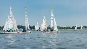 Akademickie Mistrzostwa Polski na Niegocinie - zdjęcie 61