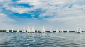 Akademickie Mistrzostwa Polski na Niegocinie - zdjęcie 7