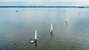 Akademickie Mistrzostwa Polski na Niegocinie - zdjęcie 57