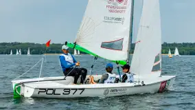 Akademickie Mistrzostwa Polski na Niegocinie - zdjęcie 14