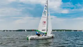 Akademickie Mistrzostwa Polski na Niegocinie - zdjęcie 39