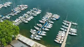 Stranda w Giżycku, maj 2023 r. - zdjęcie 14