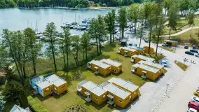 Stranda w Giżycku, maj 2023 r. - zdjęcie 23