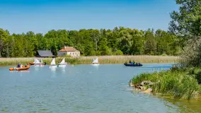 Fotorelacja z 45-lecia Mazurskiej Służby Ratowniczej  - zdjęcie 18