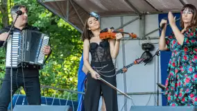 Fotorelacja z 45-lecia Mazurskiej Służby Ratowniczej  - zdjęcie 85