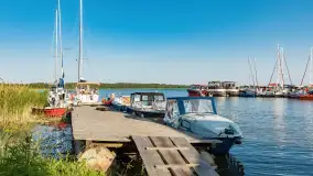 Fotorelacja z 45-lecia Mazurskiej Służby Ratowniczej  - zdjęcie 98