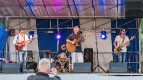 Fotorelacja z 45-lecia Mazurskiej Służby Ratowniczej  - zdjęcie 103