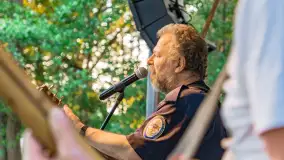 Fotorelacja z 45-lecia Mazurskiej Służby Ratowniczej  - zdjęcie 110