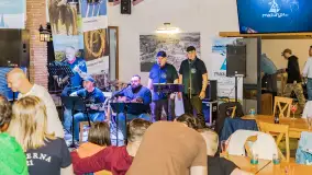 Tawerna 21 w Bocianim Gnieździe, kwiecień 2023 r. - zdjęcie 10