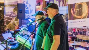 Tawerna 21 w Bocianim Gnieździe, kwiecień 2023 r. - zdjęcie 11