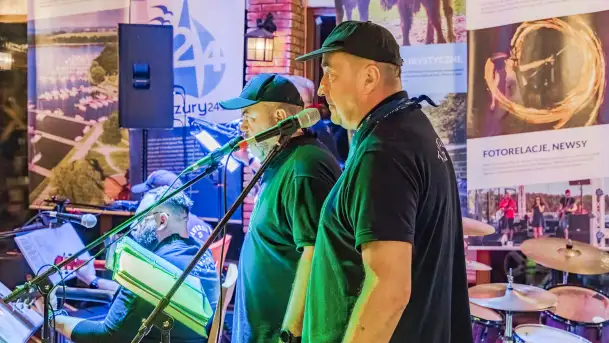 Tawerna 21 w Bocianim Gnieździe, kwiecień 2023 r. - zdjęcie 11