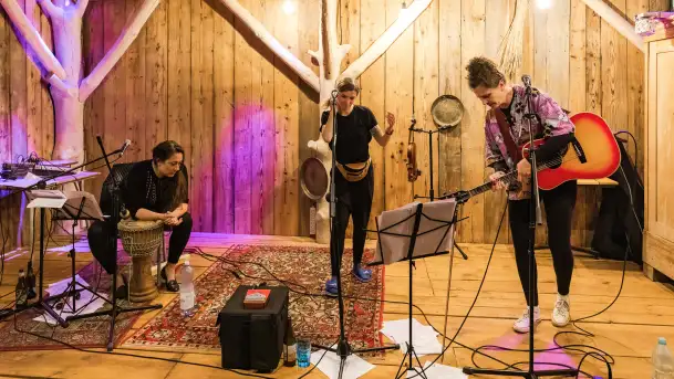 Baby w Tle Dla Mew, czerwiec 2023 r. - zdjęcie 3