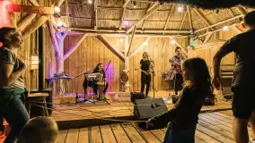 Baby w Tle Dla Mew, czerwiec 2023 r. - zdjęcie 1