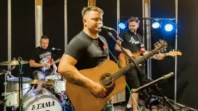 Martinz Band w Strandzie, czerwiec 2023 r. - zdjęcie 13