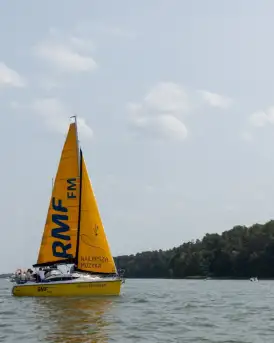 Wakacyjny Zlot Gwiazd w Mikołajkach - zdjęcie 11