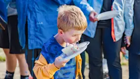 Fotorelacja z I Pikniku Żeglarskiego Mazury24 - zdjęcie 12