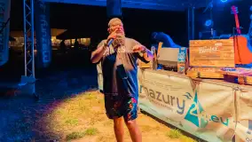 Fotorelacja z I Pikniku Żeglarskiego Mazury24 - zdjęcie 54