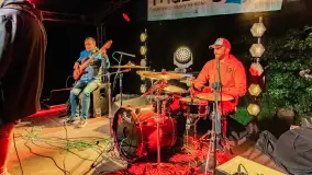 Fotorelacja z I Pikniku Żeglarskiego Mazury24 - zdjęcie 122