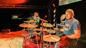 Fotorelacja z I Pikniku Żeglarskiego Mazury24 - zdjęcie 97