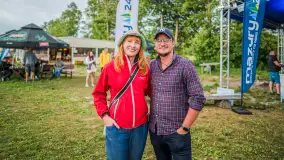 Fotorelacja z I Pikniku Żeglarskiego Mazury24 - zdjęcie 88