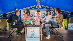 Fotorelacja z I Pikniku Żeglarskiego Mazury24 - zdjęcie 128