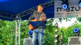 Fotorelacja z I Pikniku Żeglarskiego Mazury24 - zdjęcie 124