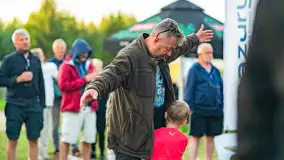 Fotorelacja z I Pikniku Żeglarskiego Mazury24 - zdjęcie 126