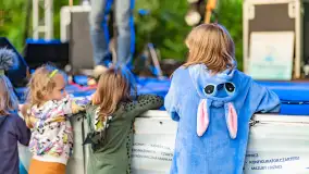 Fotorelacja z I Pikniku Żeglarskiego Mazury24 - zdjęcie 141