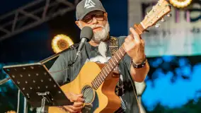 Fotorelacja z I Pikniku Żeglarskiego Mazury24 - zdjęcie 157