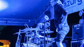 Fotorelacja z I Pikniku Żeglarskiego Mazury24 - zdjęcie 138