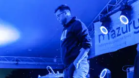 Fotorelacja z I Pikniku Żeglarskiego Mazury24 - zdjęcie 143